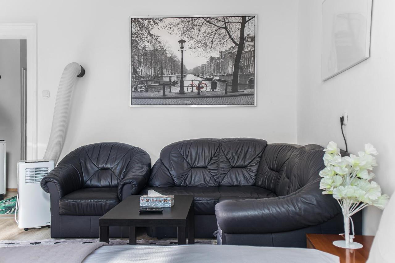 Cozy 1Br Apt. Near Millenium Tower & Danube River Apartman Bécs Kültér fotó