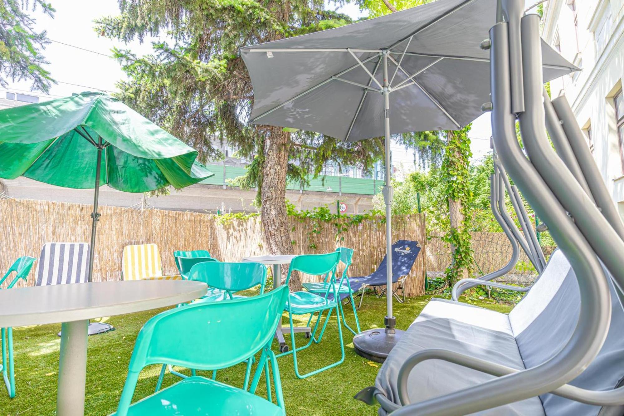 Cozy 1Br Apt. Near Millenium Tower & Danube River Apartman Bécs Kültér fotó